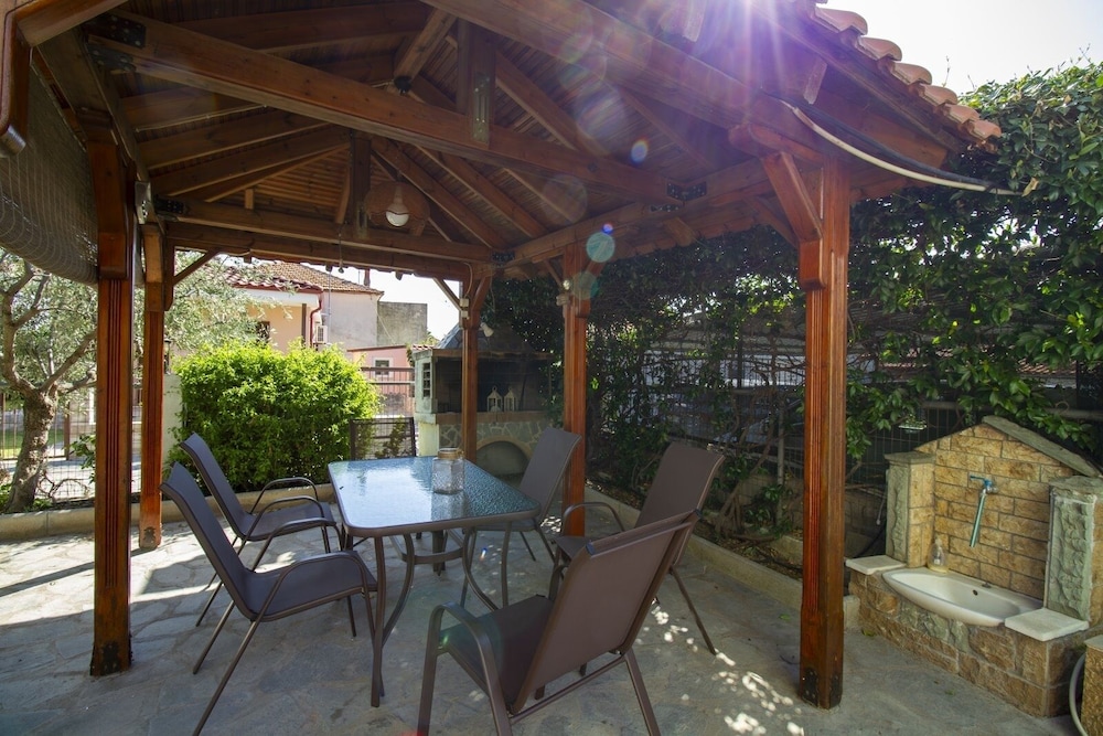 Villa Clairy By Rental Pro Nikiti Halkidiki