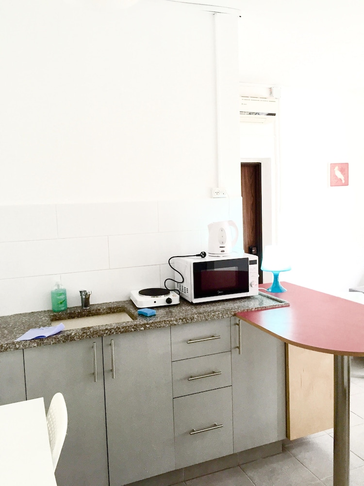 Ha-Carmel Market Apartment