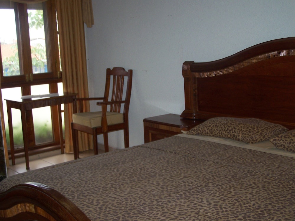 Hostal Rio Magdalena - Property Image 11