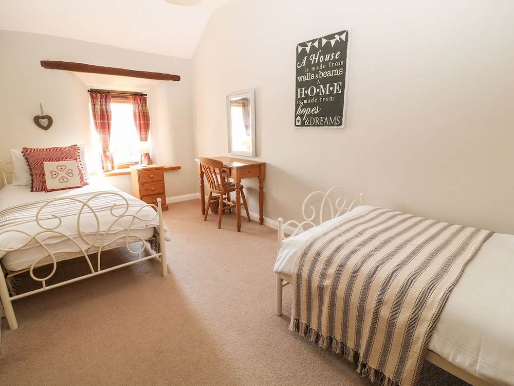 Beechcroft Cottage
