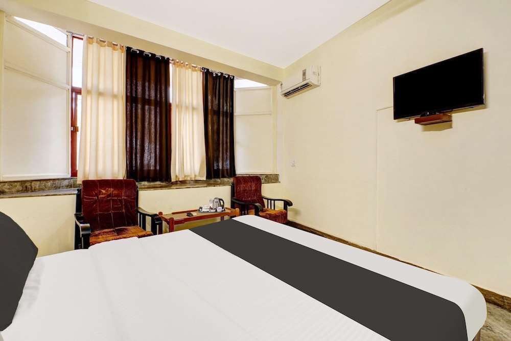 Super Hotel O East Nada