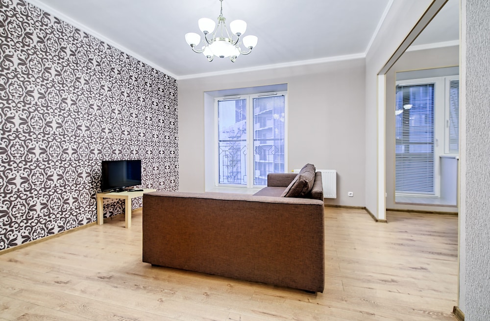 FlatHome24 Fermskoye 20