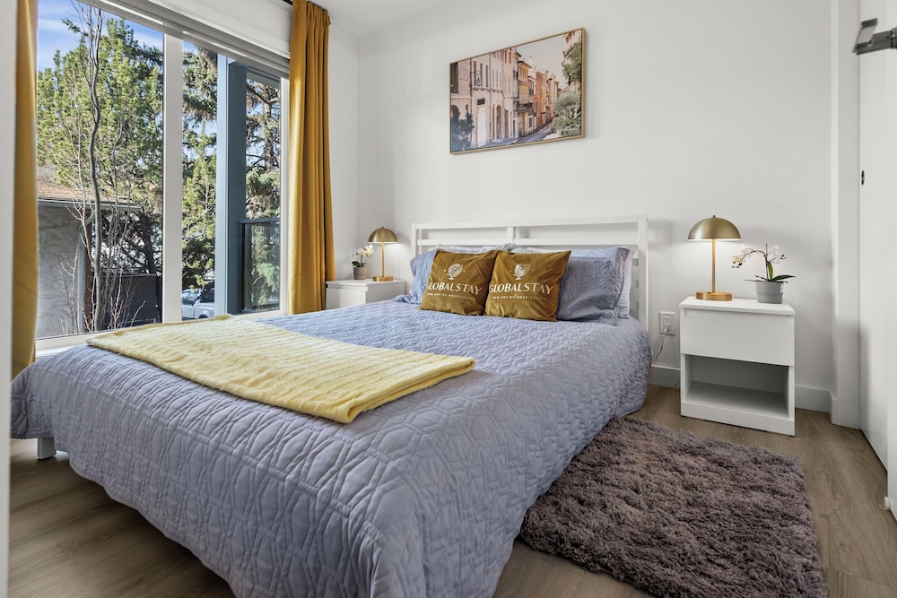 GLOBALSTAY Condo Near the Bow River
