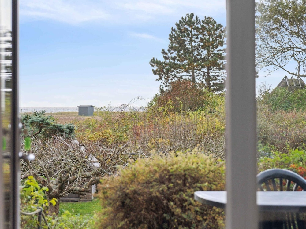5 Star Holiday Home in Ebberup