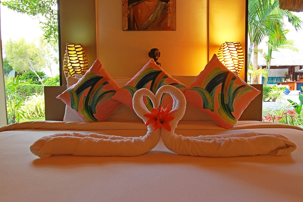 Villa Kasadya