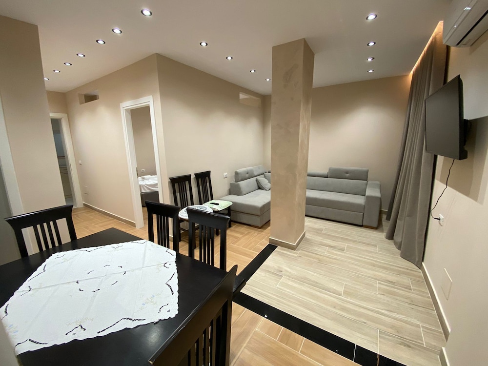 Trident Residence