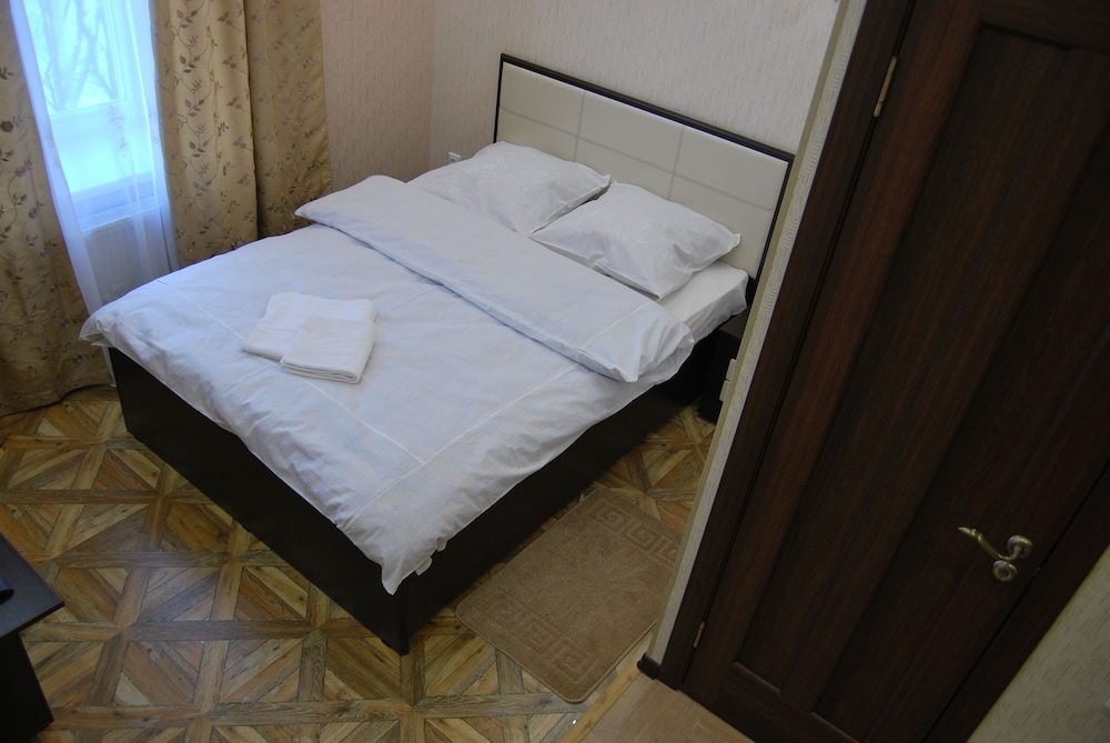 Hotel Severomorsk