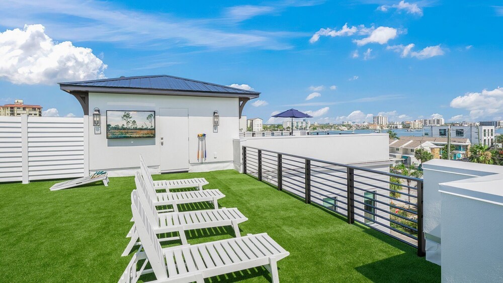 Sapphire Shores in Clearwater Beach