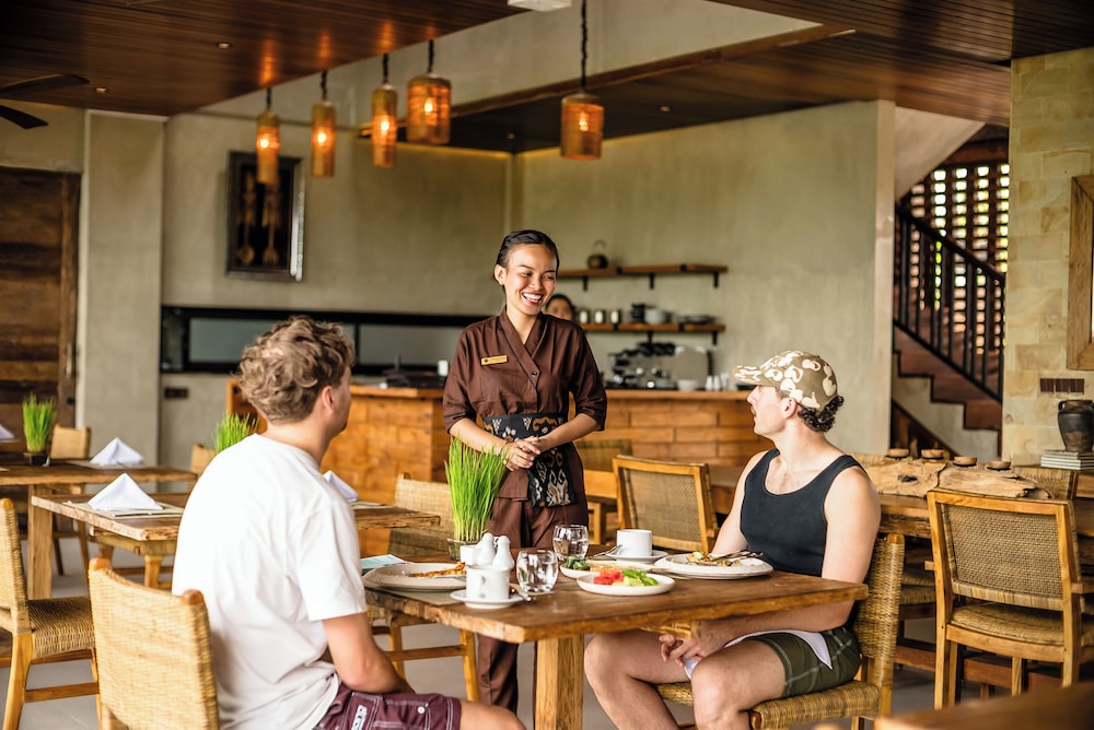 Lawangkala Resort Ubud