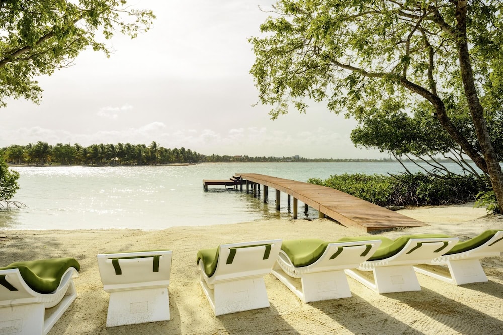 Entire Private Island For An Epic Group Vacation