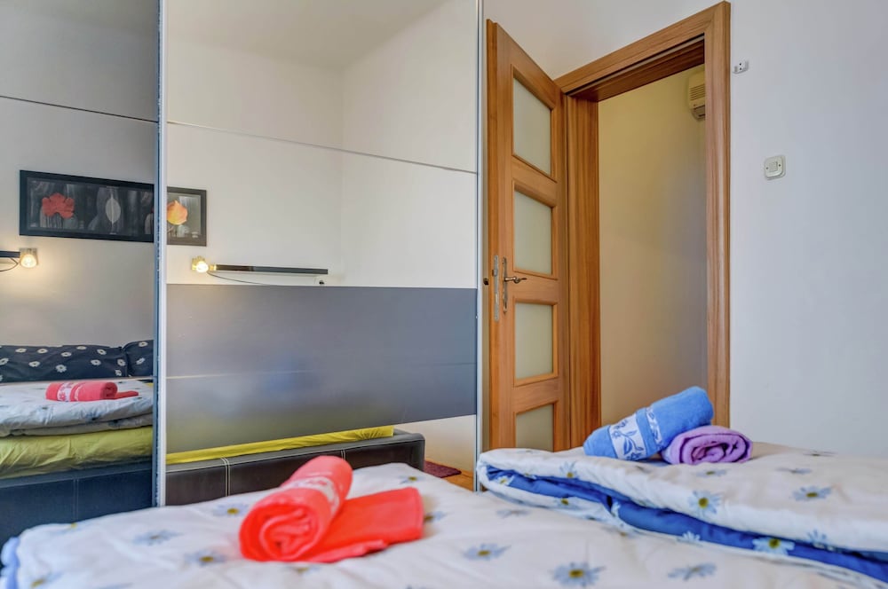 Modern Apartment in Arbanija with Hot Tub view 2