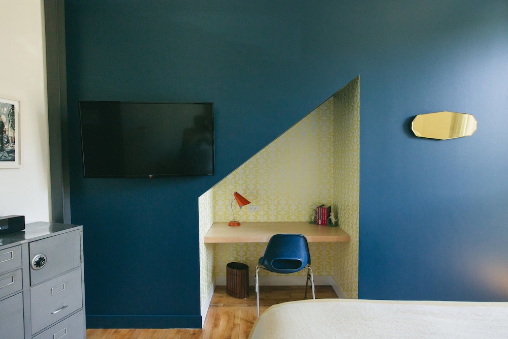 The Publishing House B&B