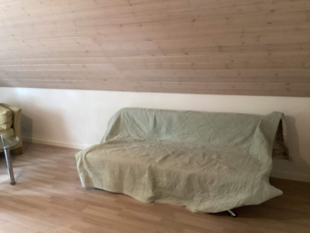 6 Person Holiday Home in Horslunde