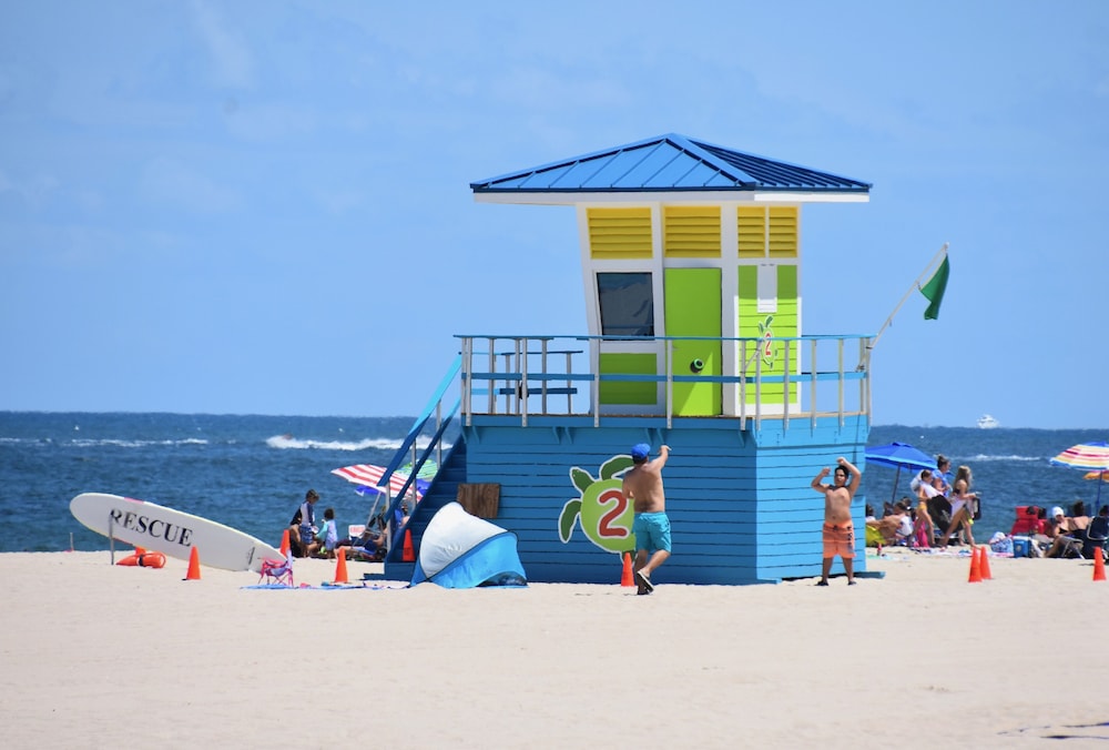 Bahama Beach Club of Pompano