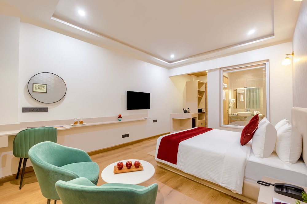 Sterling Ameris Kasauli