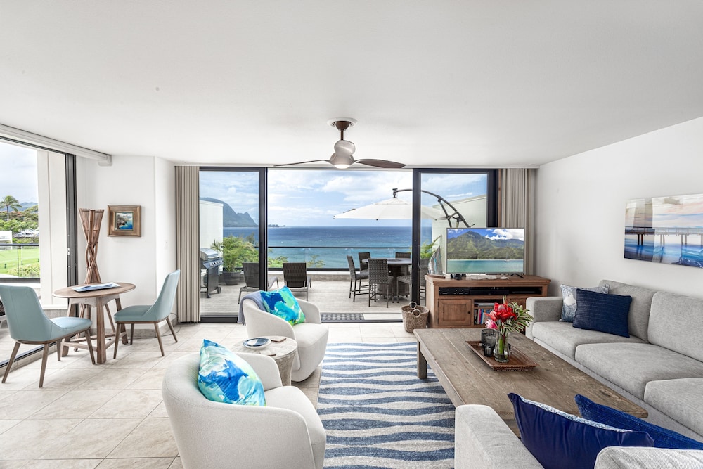 Puu Poa 312 2 Bedroom Condo