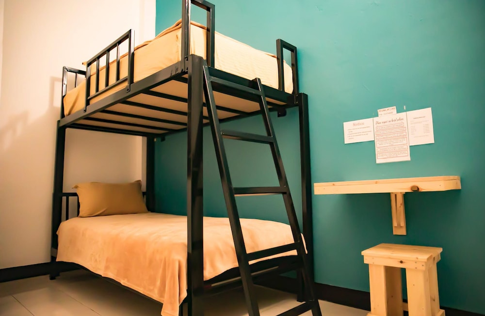 PVO Hostel