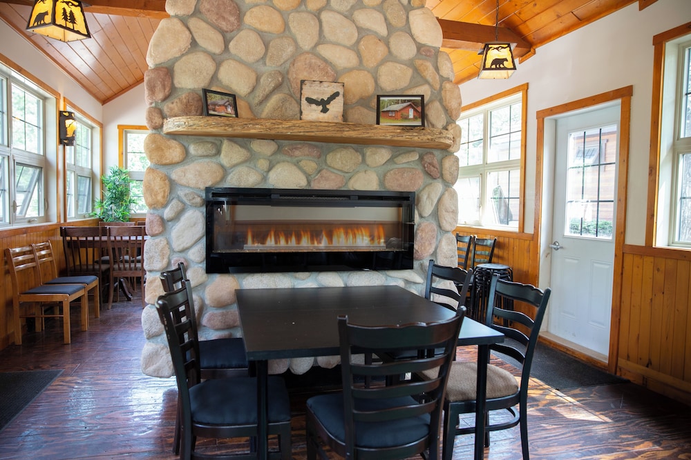 Jasper Gates Resort and RV