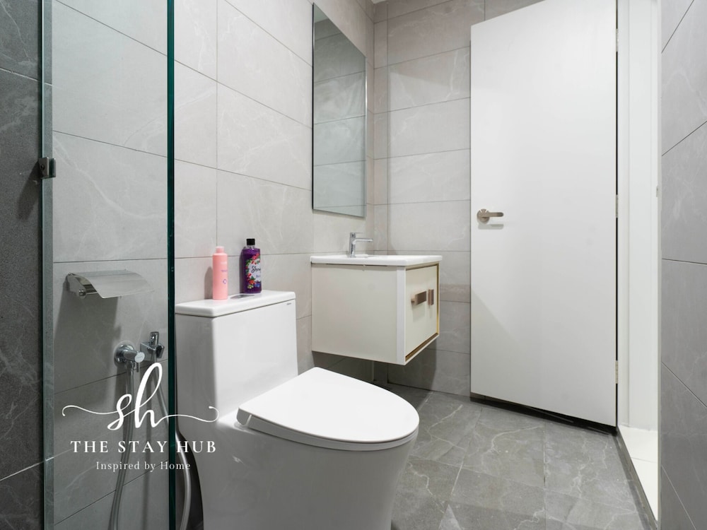 Majestic Residence KL by The Stay Hub