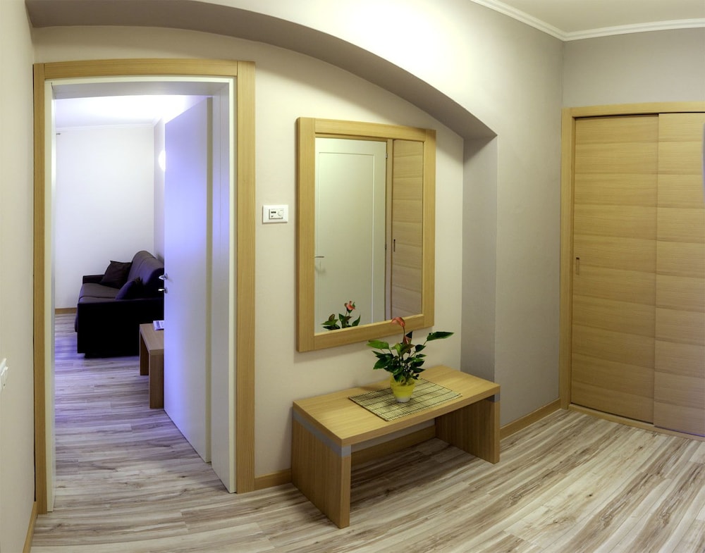 Appartamenti Cigno Bianco photo 2