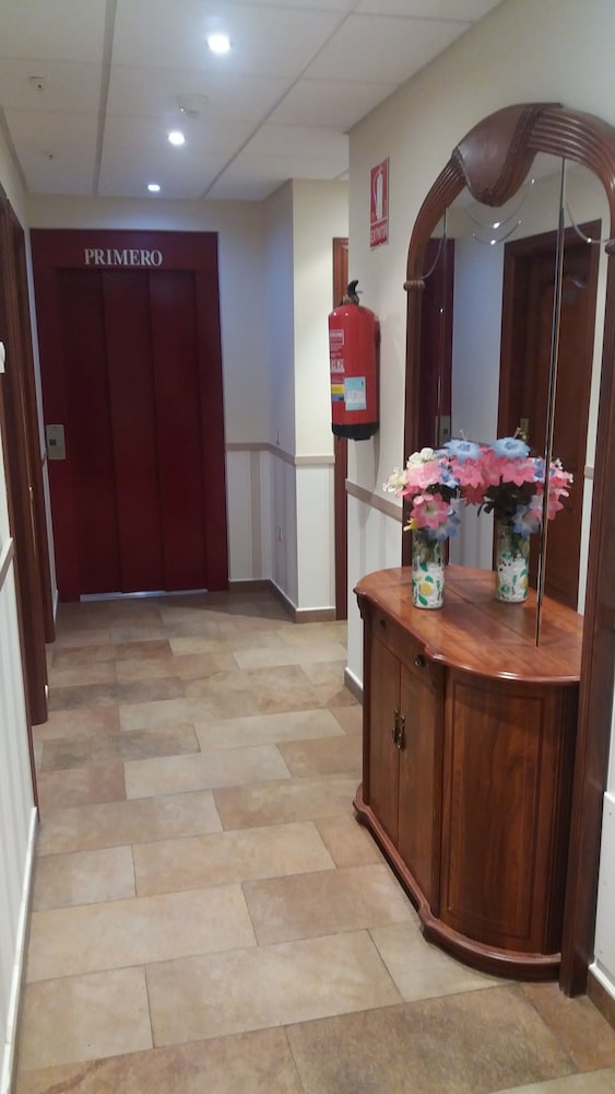 Hostal Venecia II photo 2