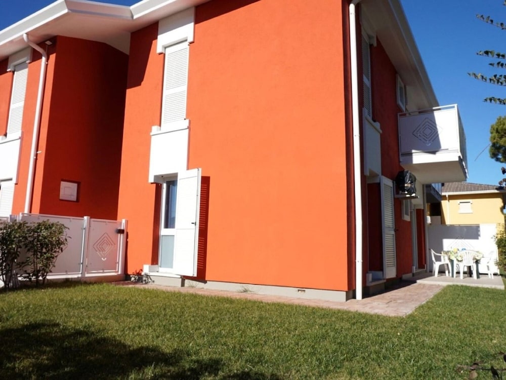 Apartment in Caorle Near Adriatic Beaches