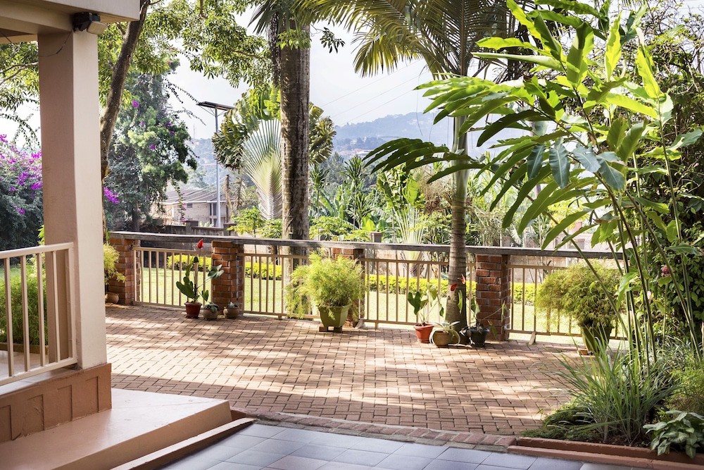 Papaya Holiday Home