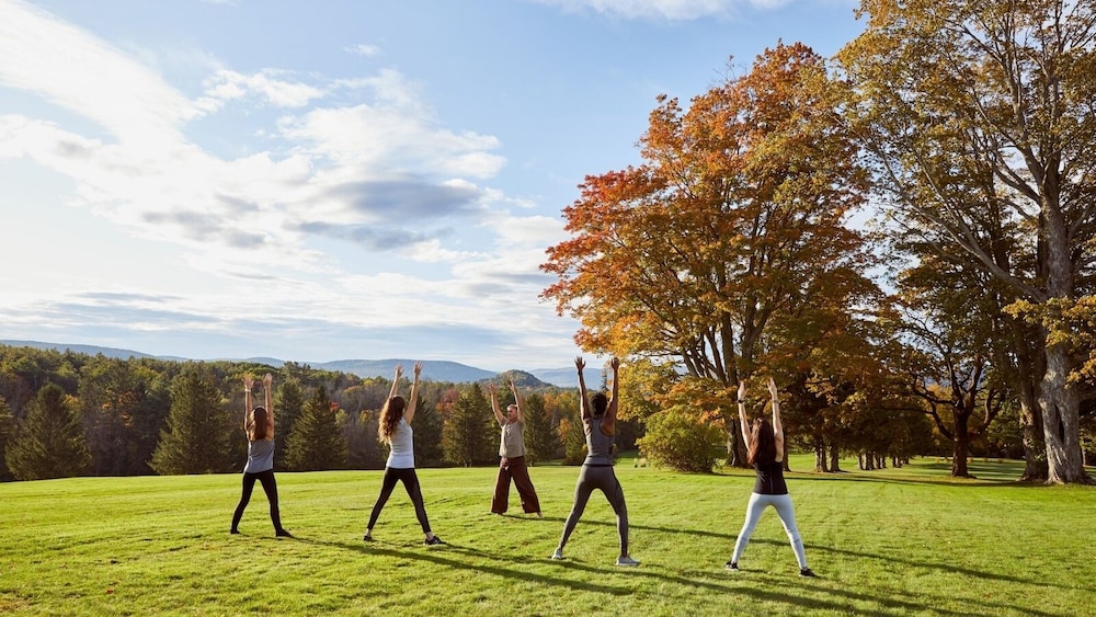 Miraval Berkshires Resort & Spa  Adults Only, Billede 13