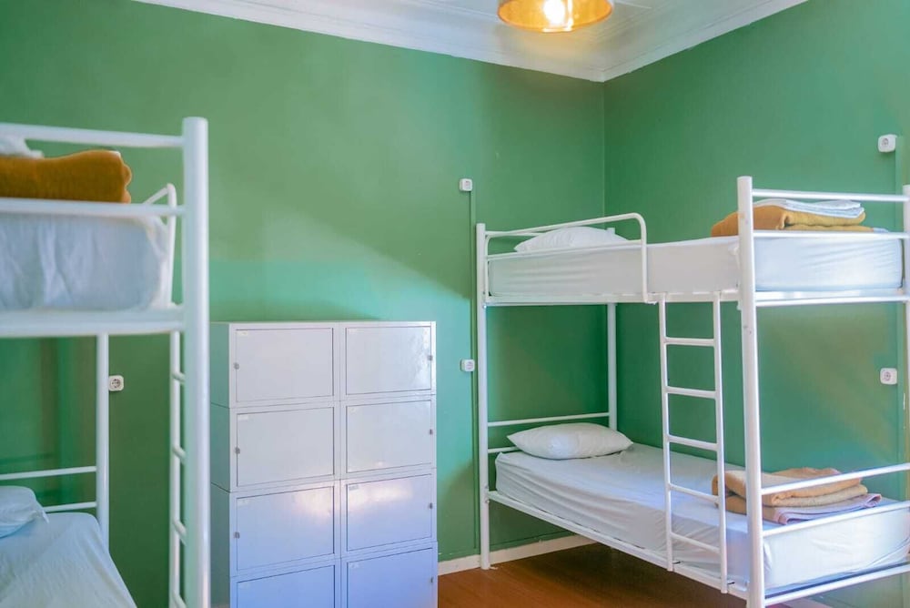 Hostel Marques De Pombal Lisbon