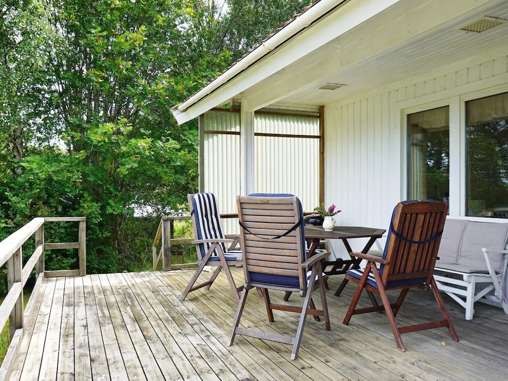 6 Person Holiday Home in Kungshamn view 4