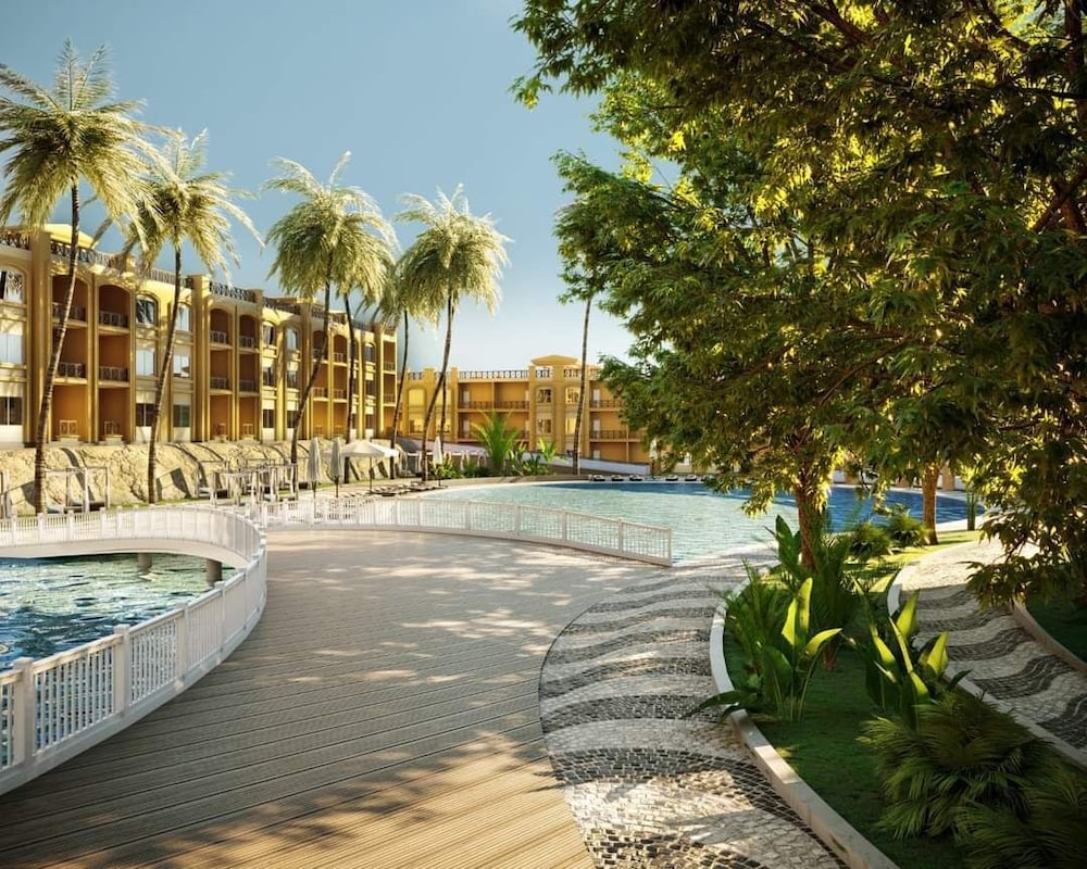 Bayview Apartments Sahal Hasheesh