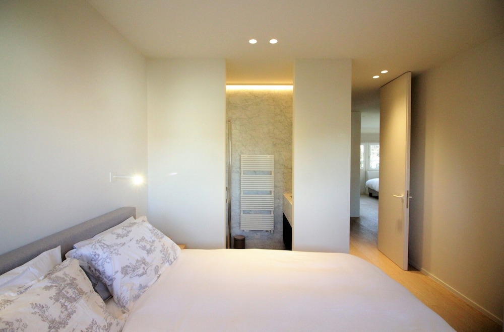Villa in Knokke-heist Near the Beach