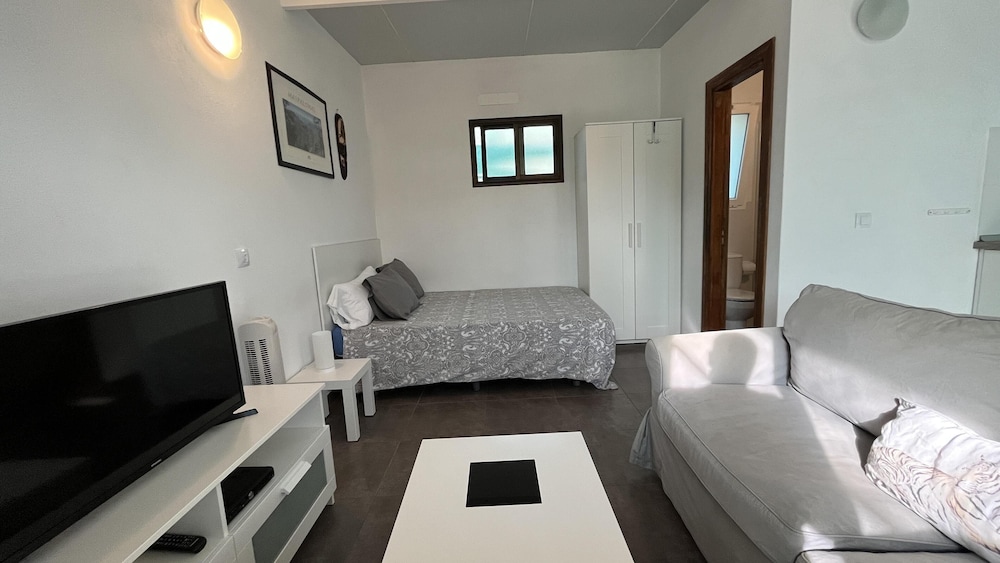 Cosy Country Studio Near Maspalomas and Fataga