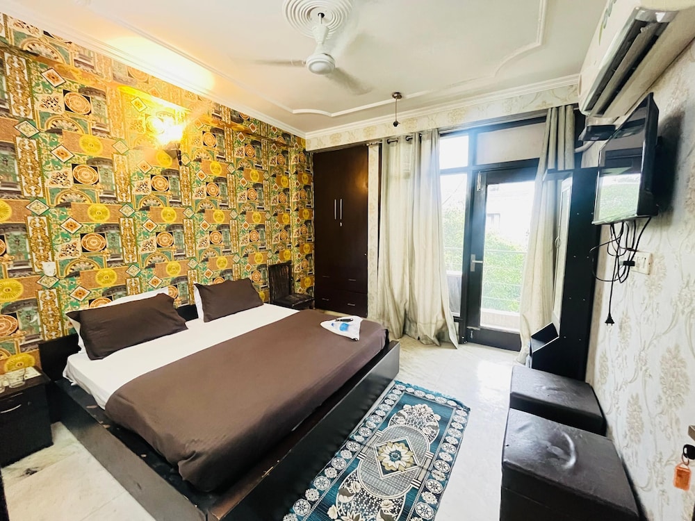Roomshala Hotel Jagannath