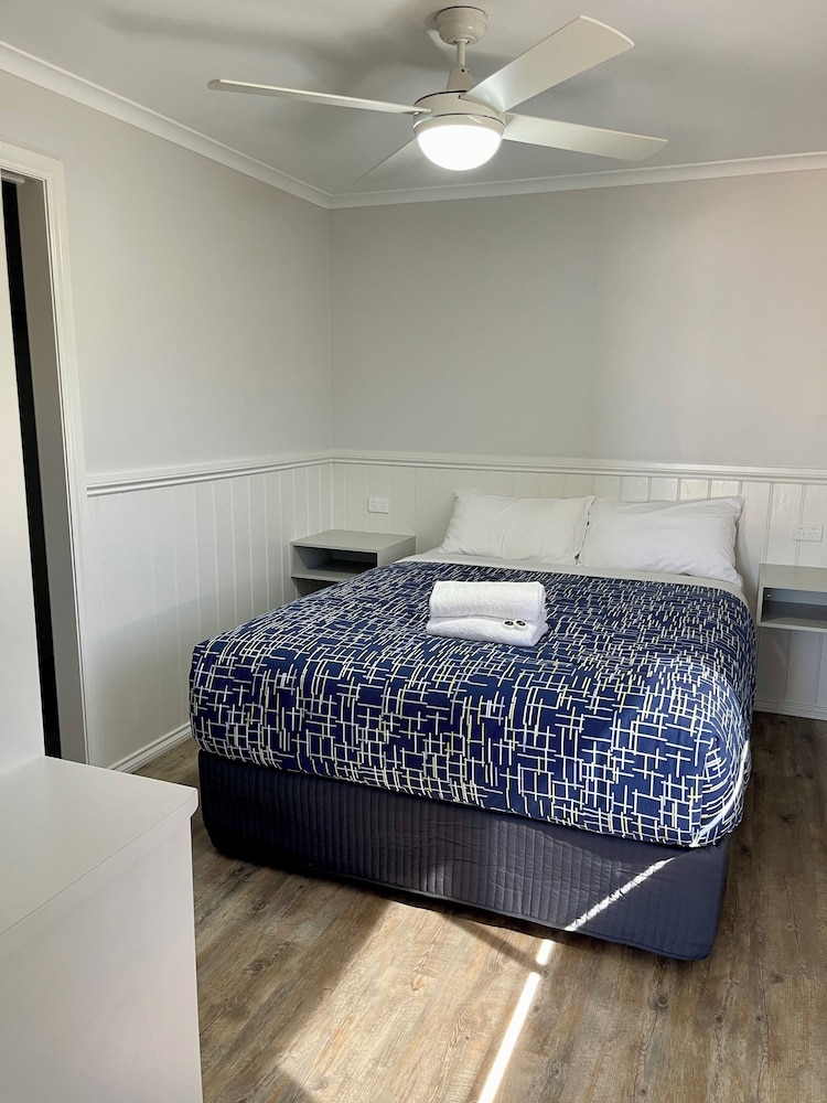 BIG4 Red Cliffs Holiday Park