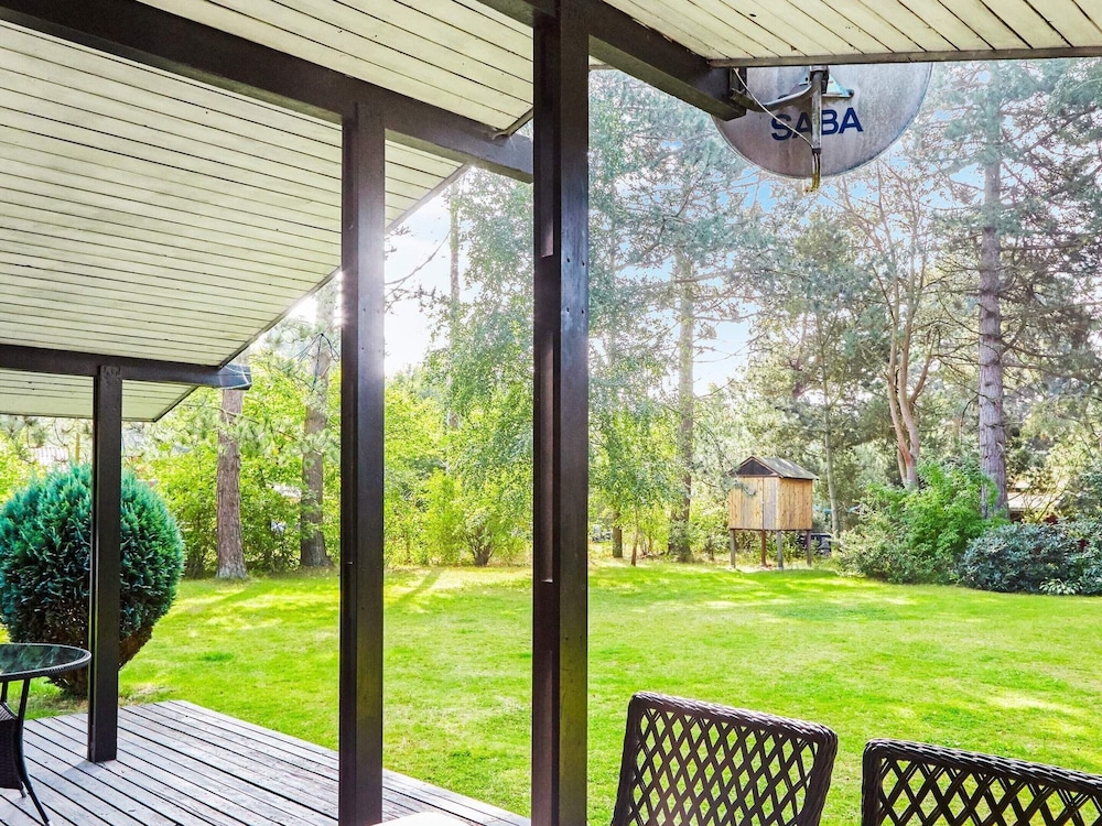 6 Person Holiday Home in Vig