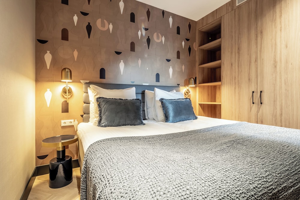 BizStay Delft