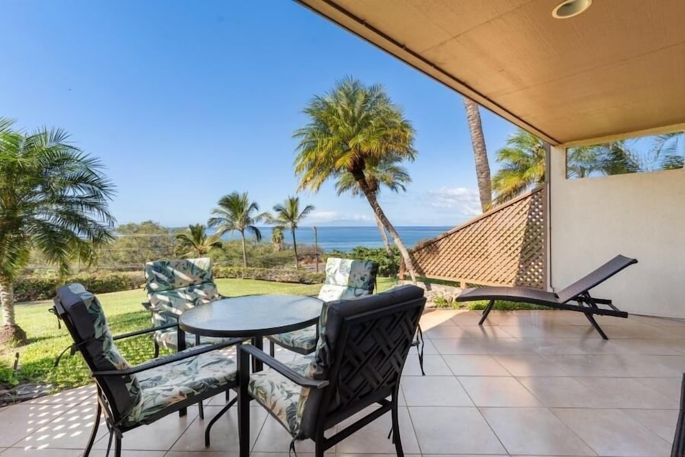 Maui Kamaole, #a-106 1 Bedroom Condo