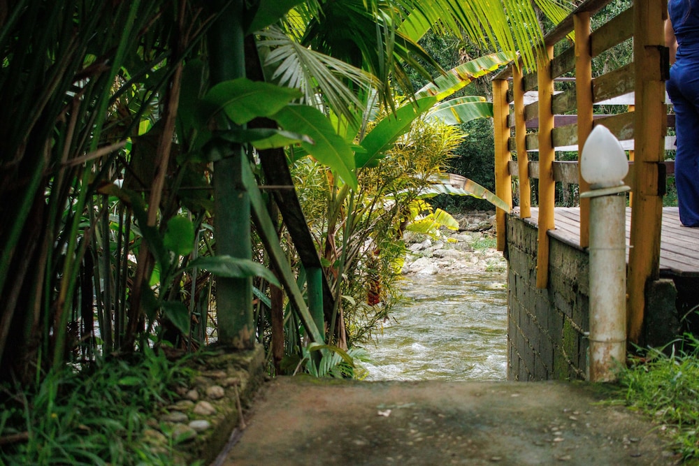 Pousada Da Cachoeira Paraty