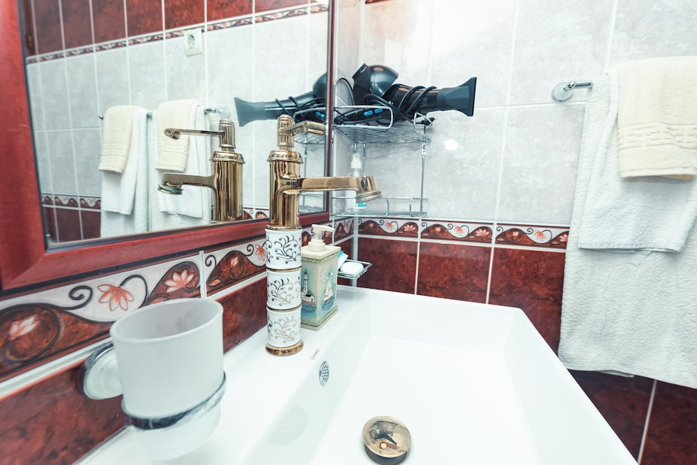 SFIZIOSO BOUTIQUE STAY