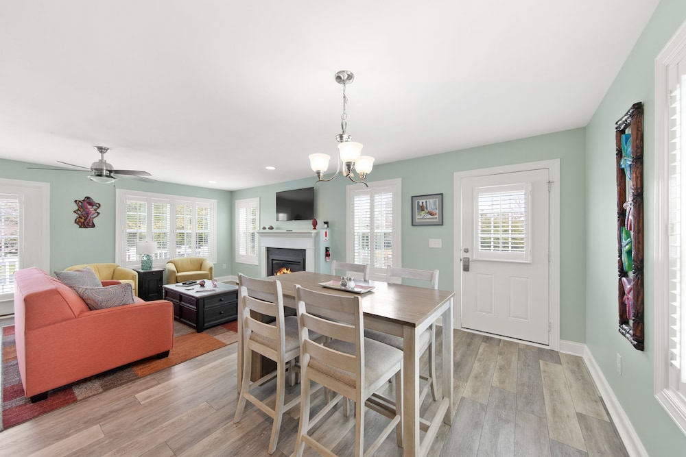 Homestead Bed & Breakfast at Rehoboth