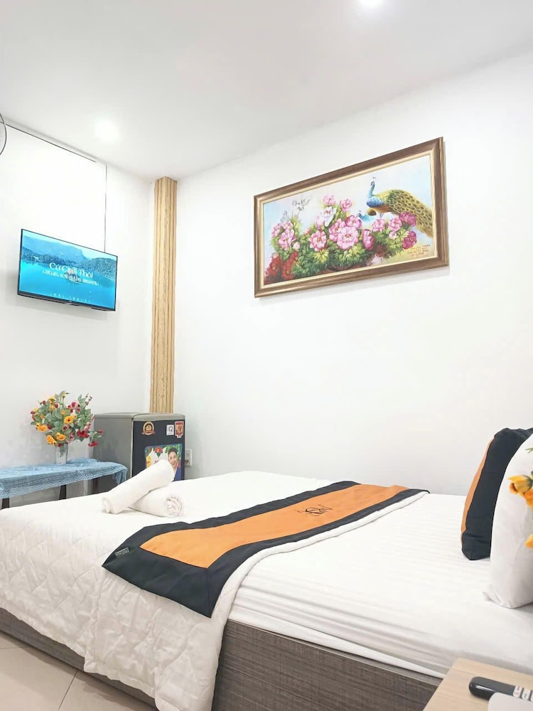 A&E GuestHouse