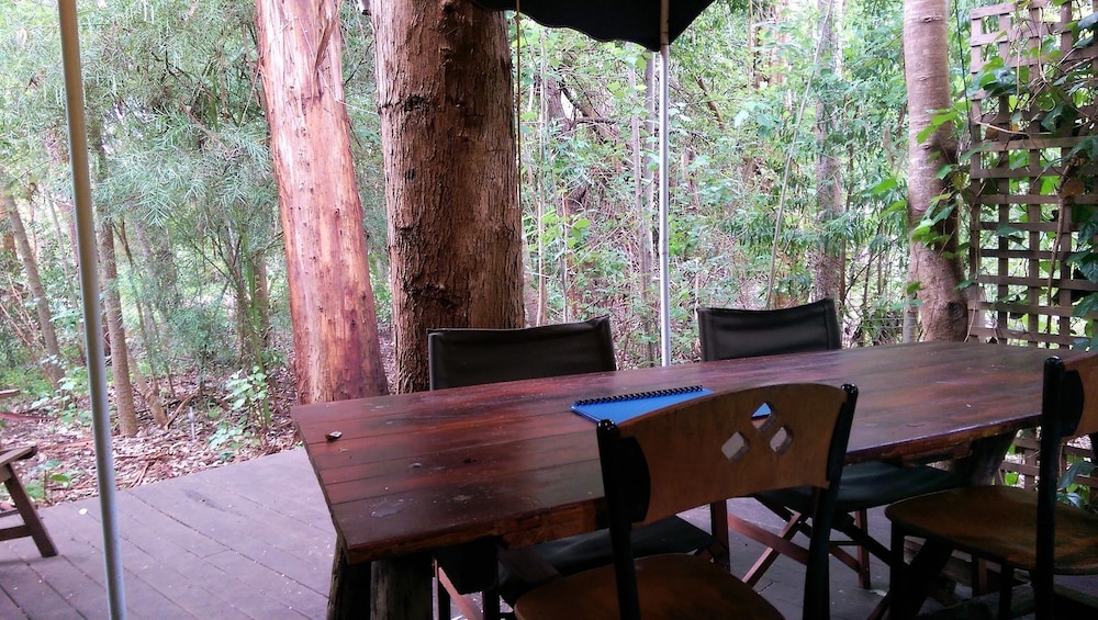The Black Cockatoo Nannup