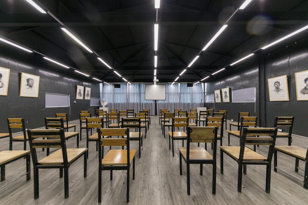 ibis Styles Wenzhou Heart Workshop - Property Image 8