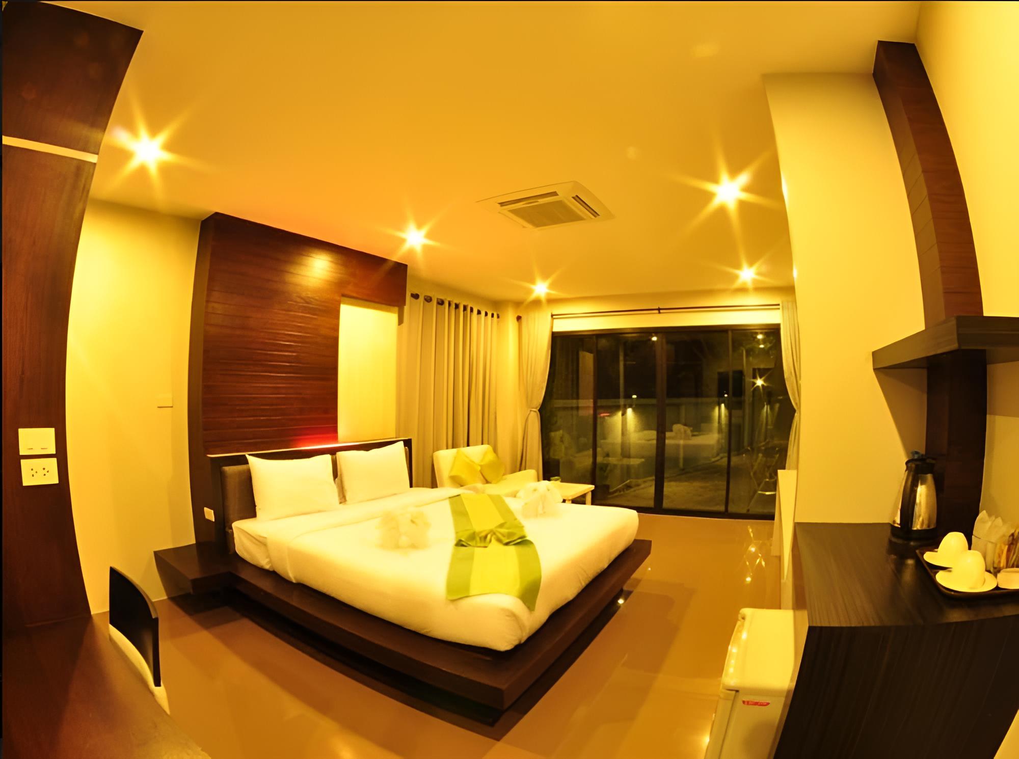 PP Tonsai Place