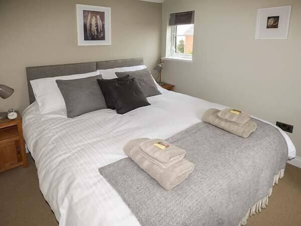 Malvern Vacations - Kitts Cottage - Property Image 5