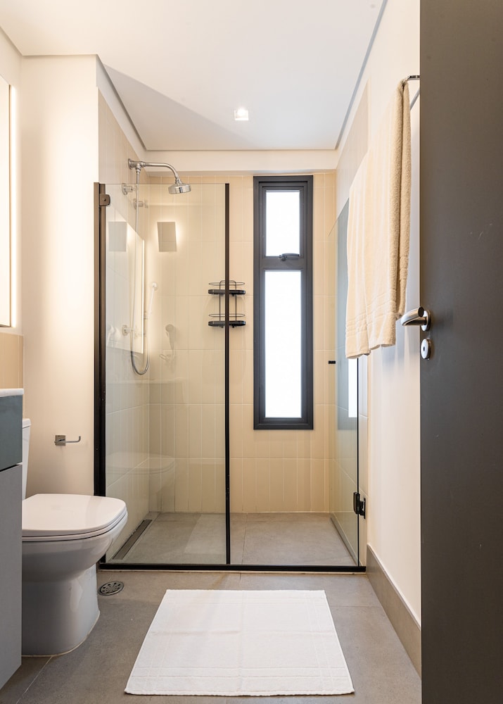 Ayra Pinheiros - Apartamentos com vista incrível para São Paulo ao lado da Rebouças e Faria Lima