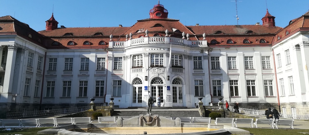 Holiday Apartments Karlovy Vary