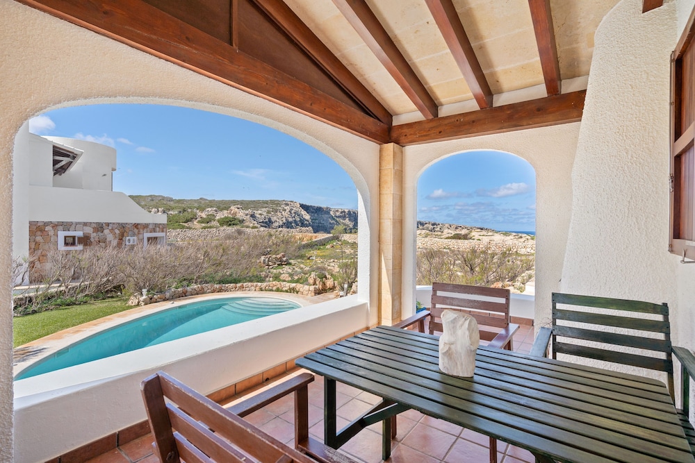 Ciutadella de Menorca Vacations - Binizzy in Cala Morell - Property Image 5