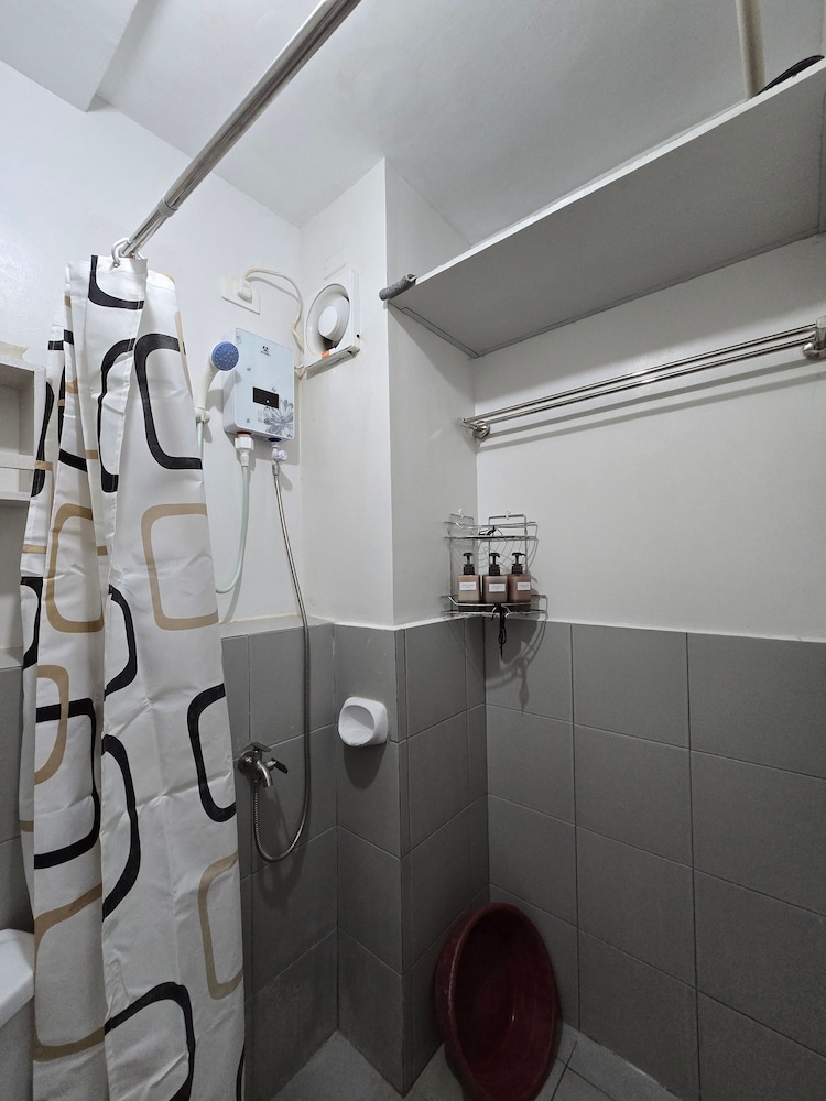 Charming Fully Furnished 3-bedroom Condo in Mandaue City, Cebu